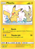 SM162 Pikachu