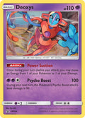 SM164 Deoxys