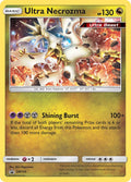 SM165 Ultra Necrozma