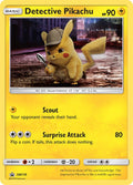 SM170 Detective Pikachu