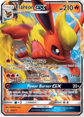 SM171 Flareon GX