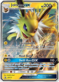 SM173 Jolteon GX