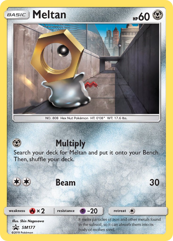 SM177 Meltan