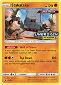 SM180 Stakataka