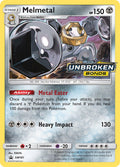 SM181 Flour metal