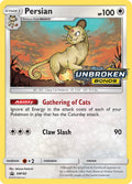 SM182 Persian