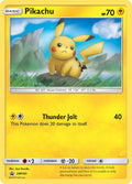 SM183 Pikachu