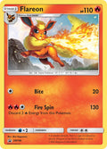 SM186 Flareon