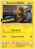 SM190 Detective Pikachu
