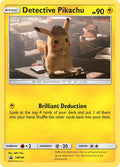 SM194 Detective Pikachu