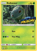 SM198 Bulbasaur