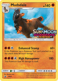 SM020 Mudsdale