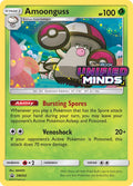 SM202 Amoonguss