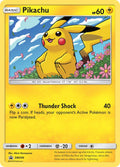 SM206 Pikachu
