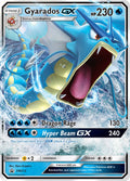 SM212 Gyarados GX