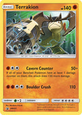 SM223 Terrakion