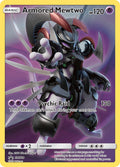 SM228 Armored Mewtwo