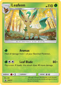 SM237 Leafeon