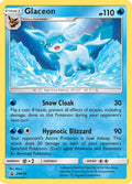 SM238 Glaceon