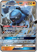 SM239 Carracosta GX