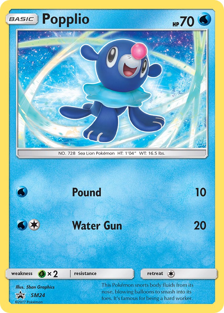 SM024 Popplio