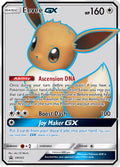 SM242 Eevee GX