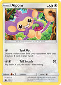 SM244 Aipom