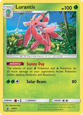 SM025 Lurantis