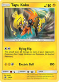 SM030 Tapu Koko
