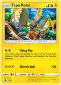 SM031 Tapu Koko