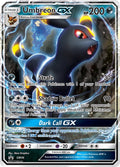 SM036 Umbreon GX