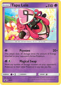 SM045 Tapu Lele