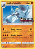 SM047 Crabominable