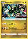 SM048 Zygarde