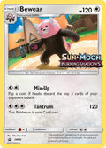 SM049 Bewear