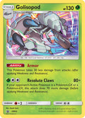 SM052 Golisopod