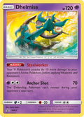 SM053 Dhelmise