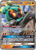 SM059 Marshadow GX