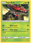 SM061 Tapu Bulu