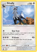 SM064 Silvally