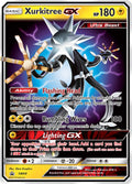 SM068 Xurkitree GX