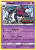 SM073 Salazzle