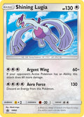 SM082 Shining Lugia