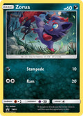 SM083 Zorua