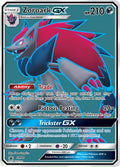 SM084 Zoroark GX