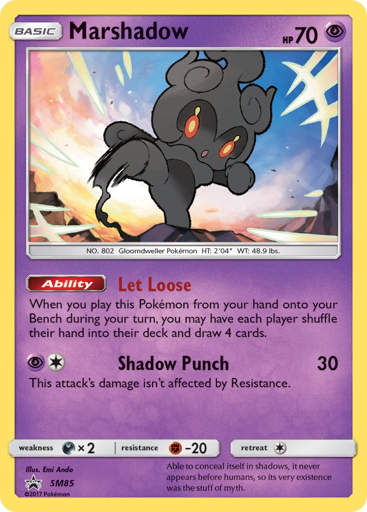 SM085 Marshadow