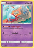 SM087 Latias