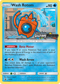 SM094 Wash Rotom
