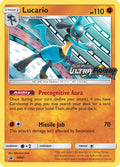 SM095 Lucario