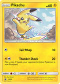 SM098 Pikachu